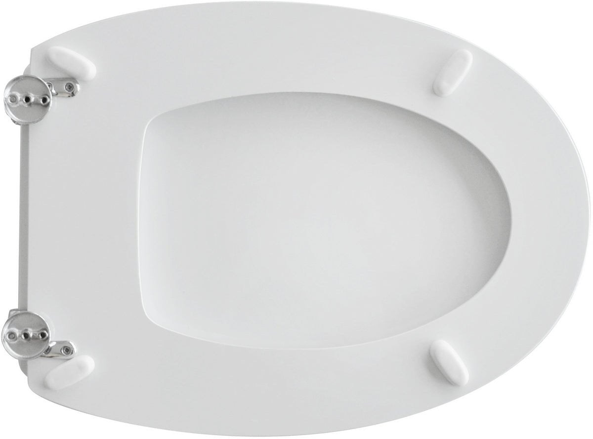 Wc - Sitz Für Globo WC Ronda Form 1 - MEGART