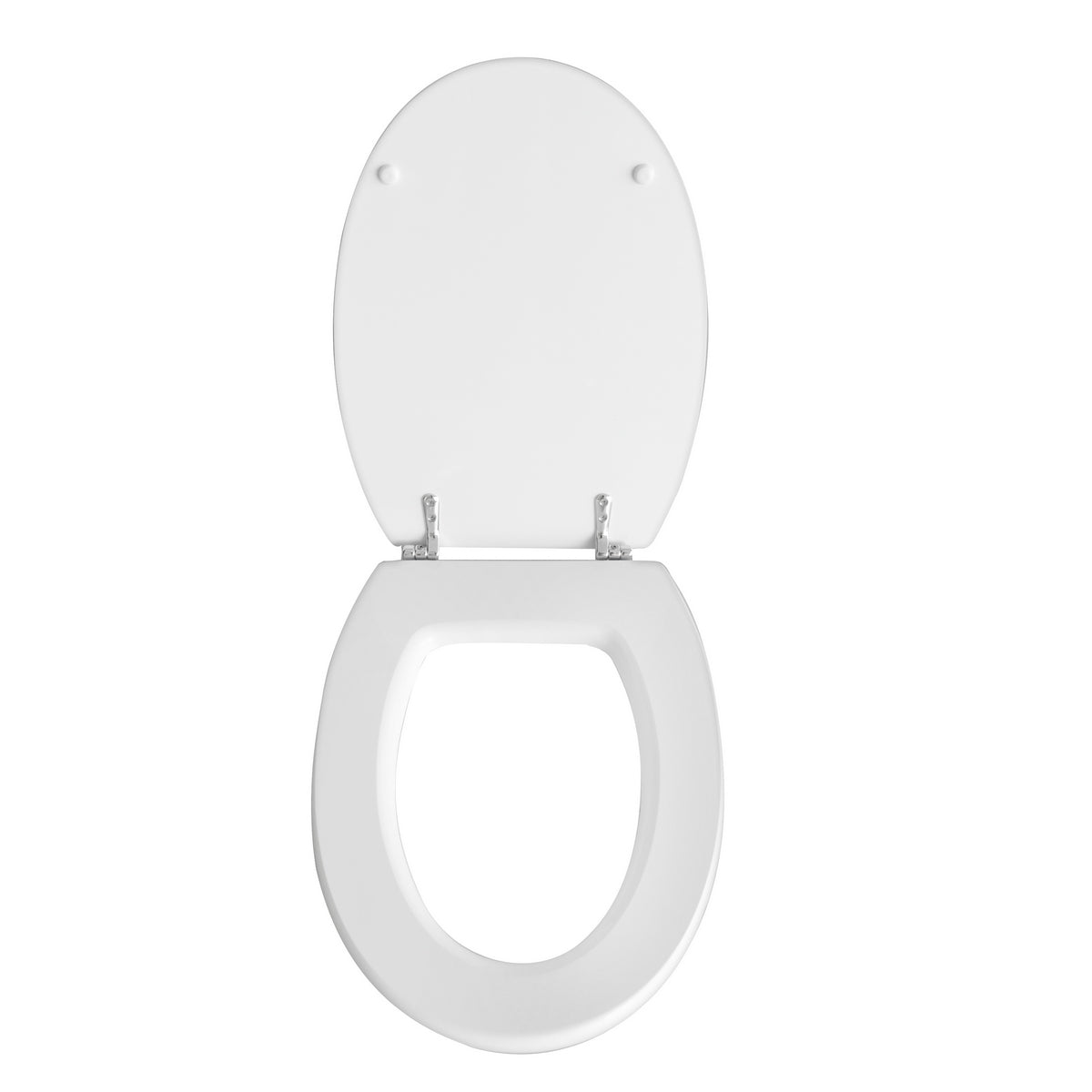 Wc - Sitz Für Globo WC Ronda Form 1 - MEGART