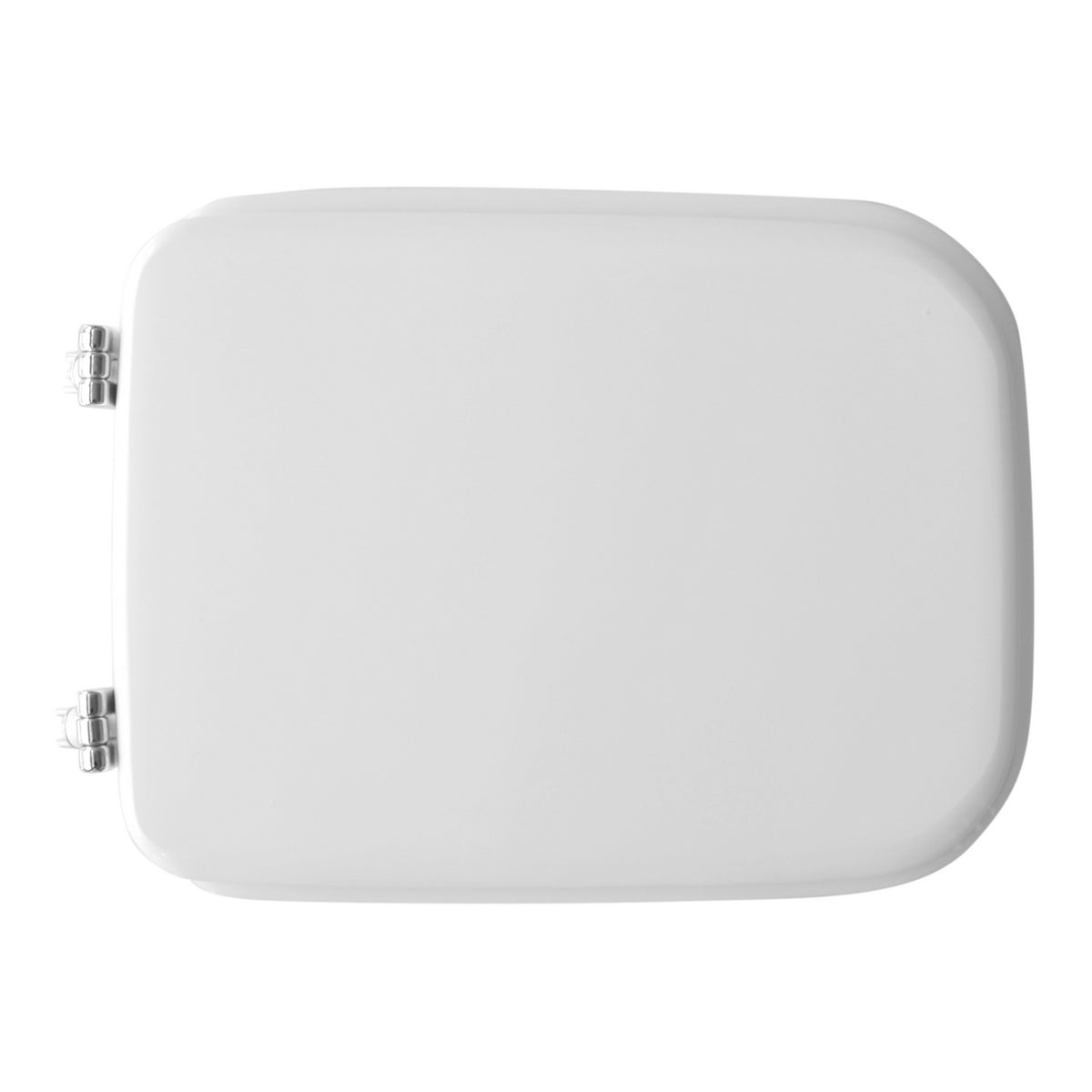 Wc - Sitz Für Gsi WC Vela Venus Weiss Form 8 - MEGART