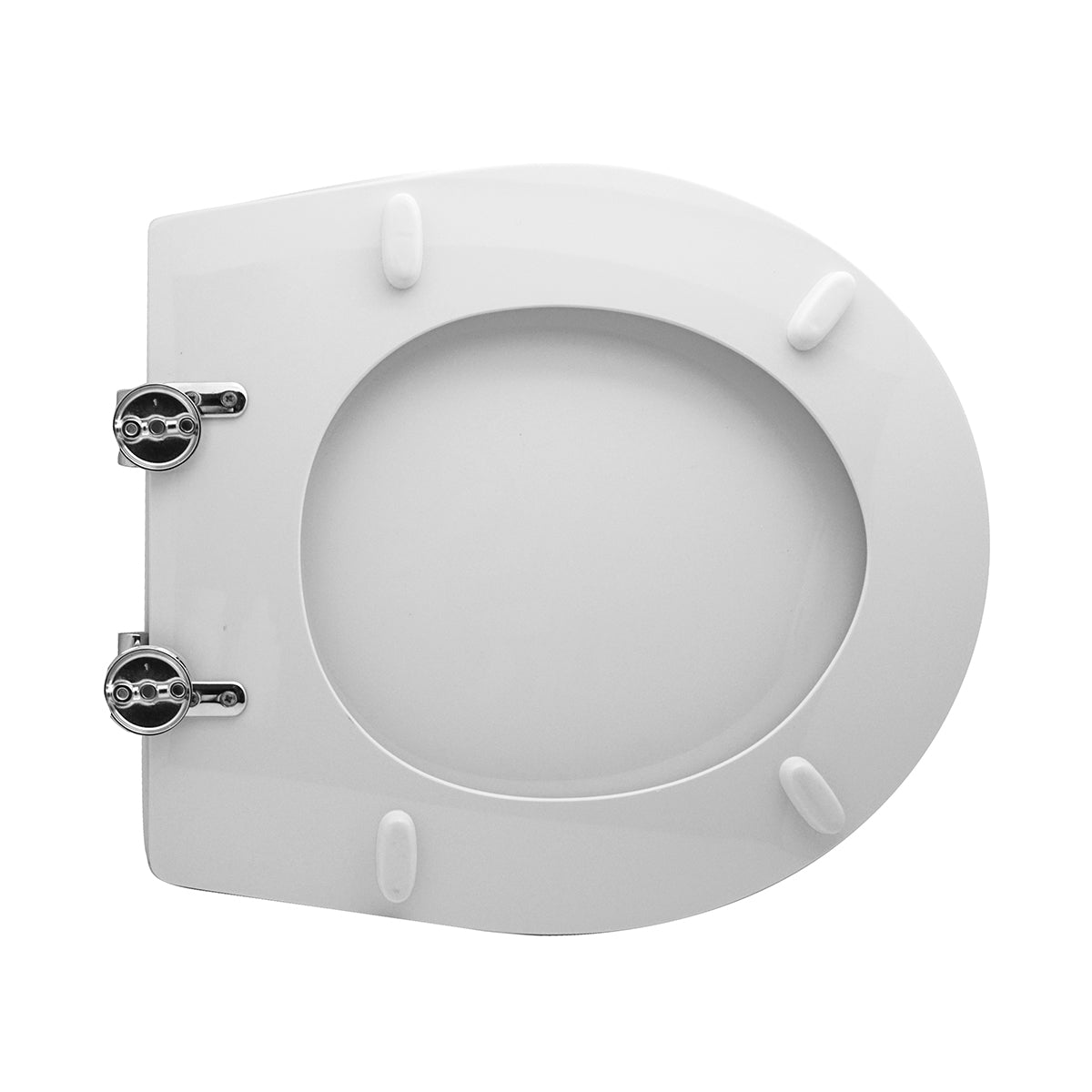 Wc - Sitz Für Galassia WC Xes Forma 6 - MEGART