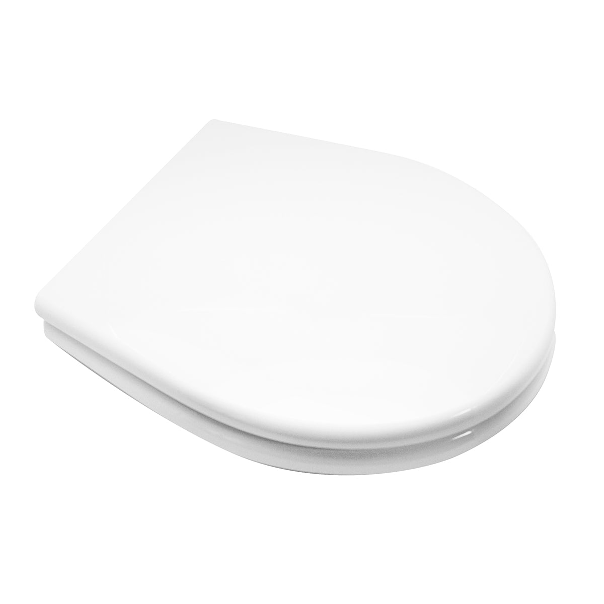 Wc - Sitz Für Galassia WC Xes Forma 6 - MEGART