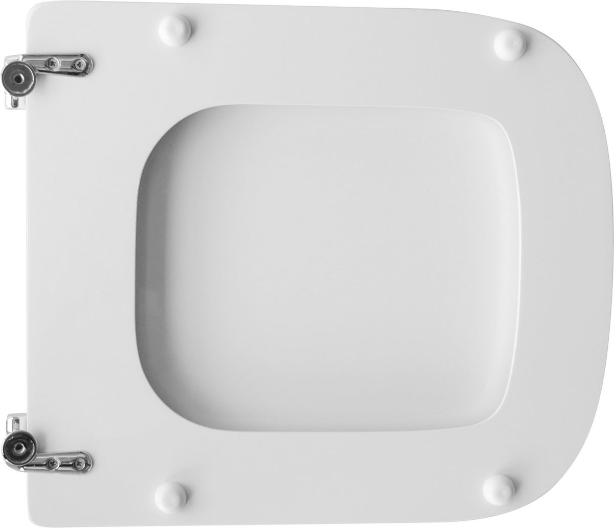 Wc - Sitz Für Hidra WC Colibri' Form 7 - MEGART