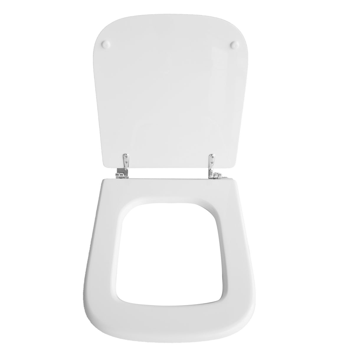Wc - Sitz Für Hidra WC Colibri' Form 7 - MEGART