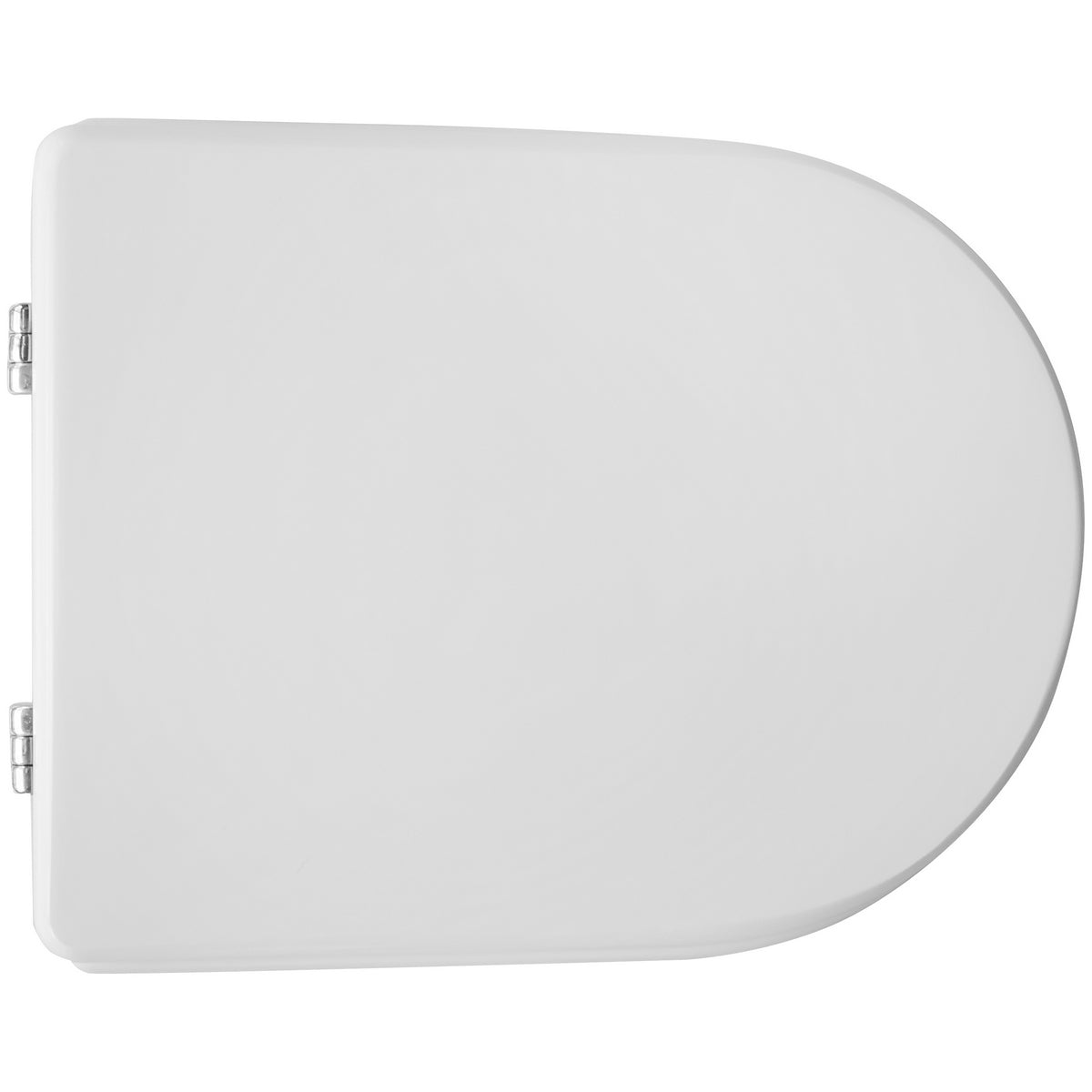 Wc - Sitz Für Hatria - Spea WC Dolcevita Weiss Form 7 - MEGART