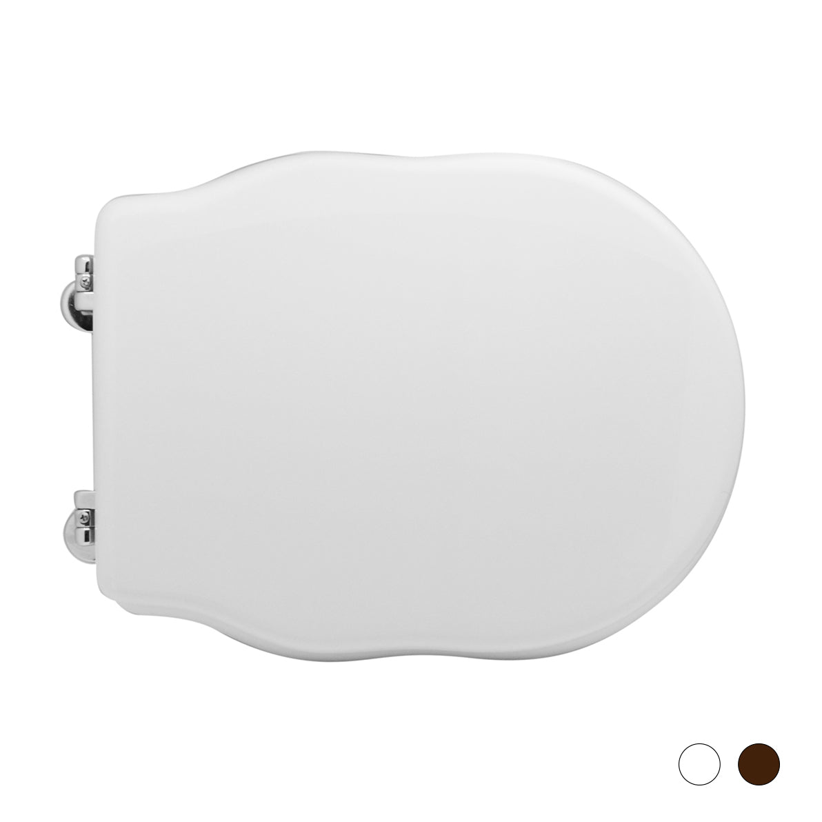 Wc - Sitz Für Hidra WC Ellade Forma 10 - MEGART
