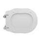 Wc - Sitz Für Hidra WC Ellade Forma 10 - MEGART