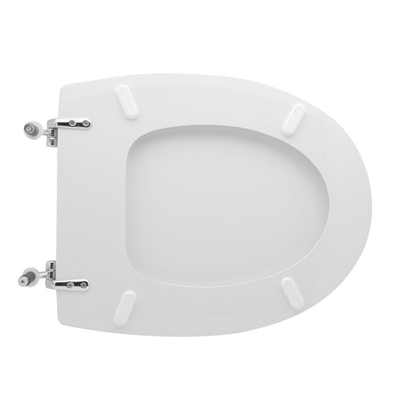 Wc - Sitz Für Hidra WC Loft Form 4 - MEGART