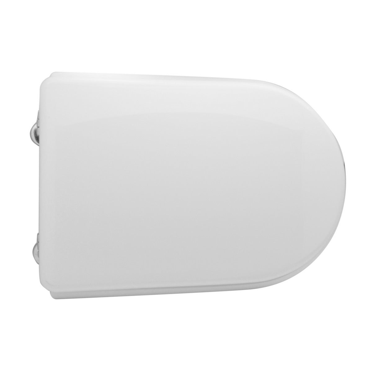 Wc - Sitz Für Hidra WC Onda Forma 5 - MEGART