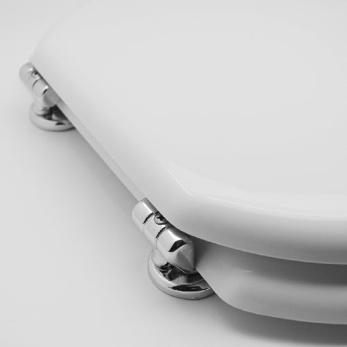 Wc - Sitz Für Hidra WC Pegaso Form 6 - MEGART