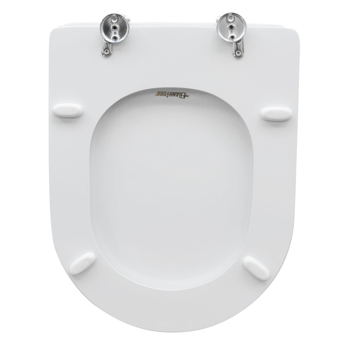 Wc - Sitz Für Hidra WC Pluvia Form 7 - MEGART