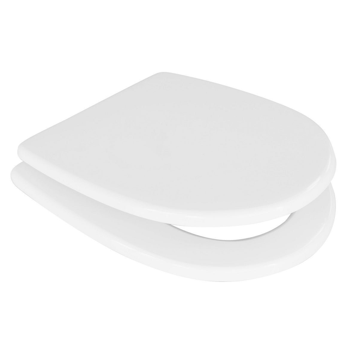 Wc - Sitz Für Ideal Standard Aquatonda Vasen Form 4 - MEGART