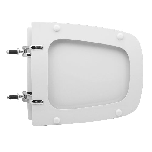 Wc - Sitz Für Ideal Standard WC Aero Forma 5 - MEGART