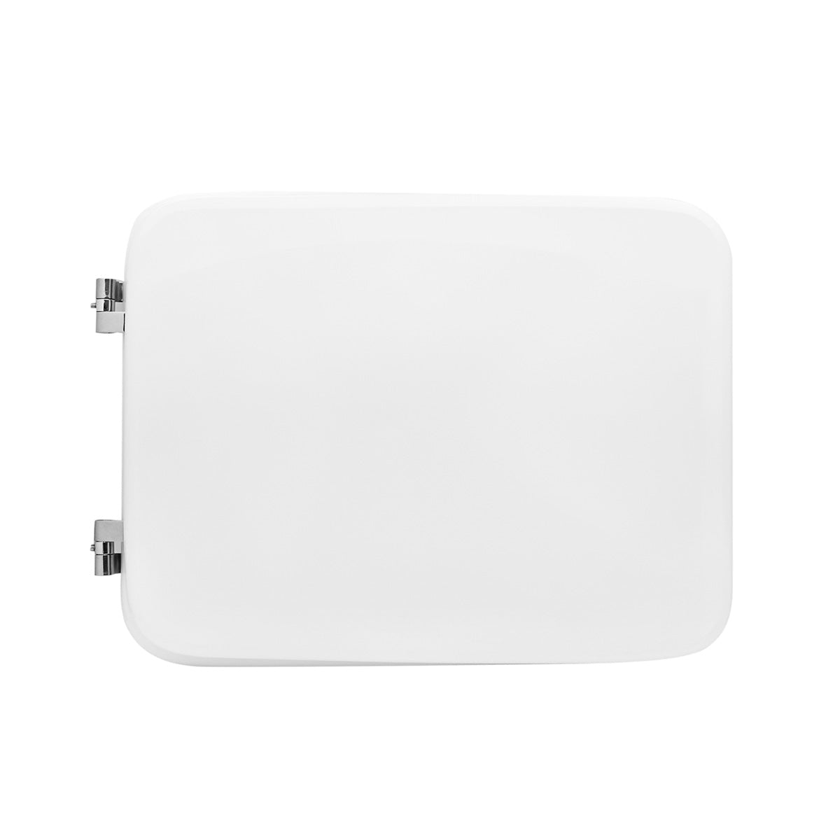Wc - Sitz Für Ideal Standard Blend Cube Form 8 Toilette - MEGART
