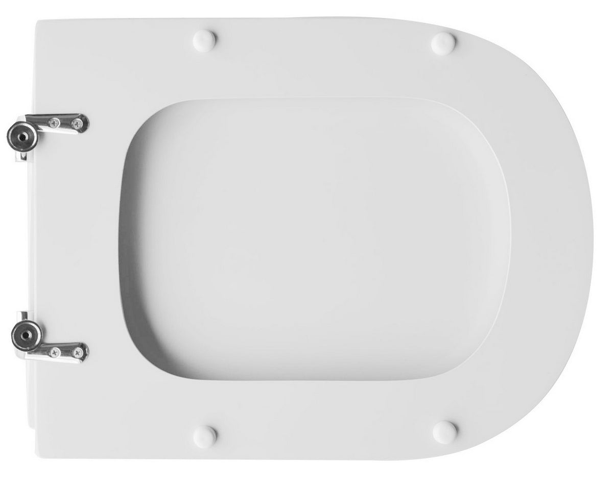 Wc - Sitz Für Ideal Standard WC Calla Form 7 - MEGART