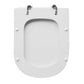 Wc - Sitz Für Ideal Standard WC Calla Form 7 - MEGART