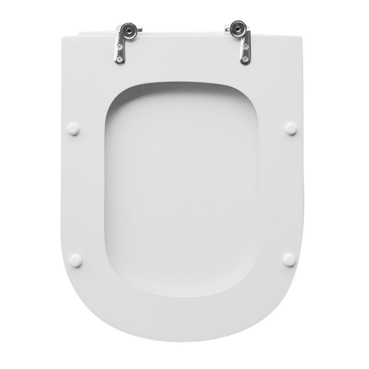 Wc - Sitz Für Ideal Standard WC Calla Form 7 - MEGART