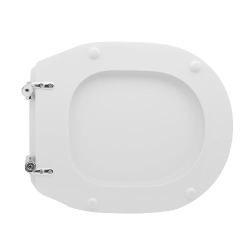 Wc - Sitz Für Ideal Standard WC Connect Form 6 - MEGART