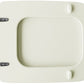 Wc - Sitz Für Ideal Standard WC Conca Champagner Form 8 - MEGART