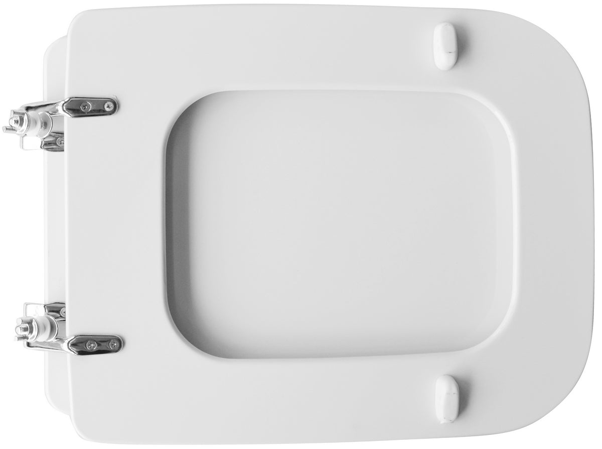 Wc - Sitz Für Ideal Standard WC Conca Form 8 - MEGART