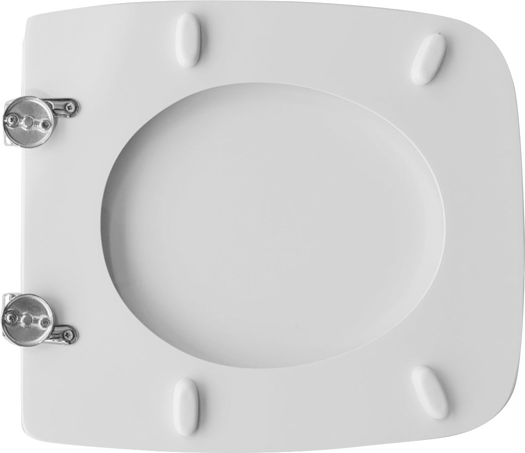 Wc - Sitz Für Ideal Standard WC Cantica Form 8 - MEGART