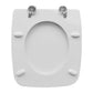 Wc - Sitz Für Ideal Standard WC Cantica Form 8 - MEGART