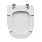 Wc - Sitz Für Roca WC Dama Forma 5 - MEGART