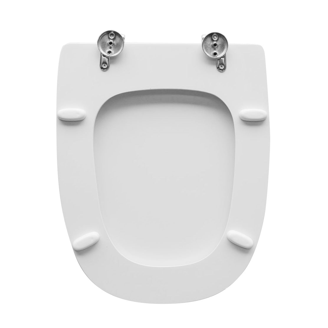 Wc - Sitz Für Roca WC Dama Forma 5 - MEGART