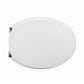 Wc - Sitz Für Ideal Standard Ellisse Form 1 Toilette - MEGART