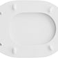 Wc - Sitz Für Ideal Standard WC Fiorile Form 6 - MEGART