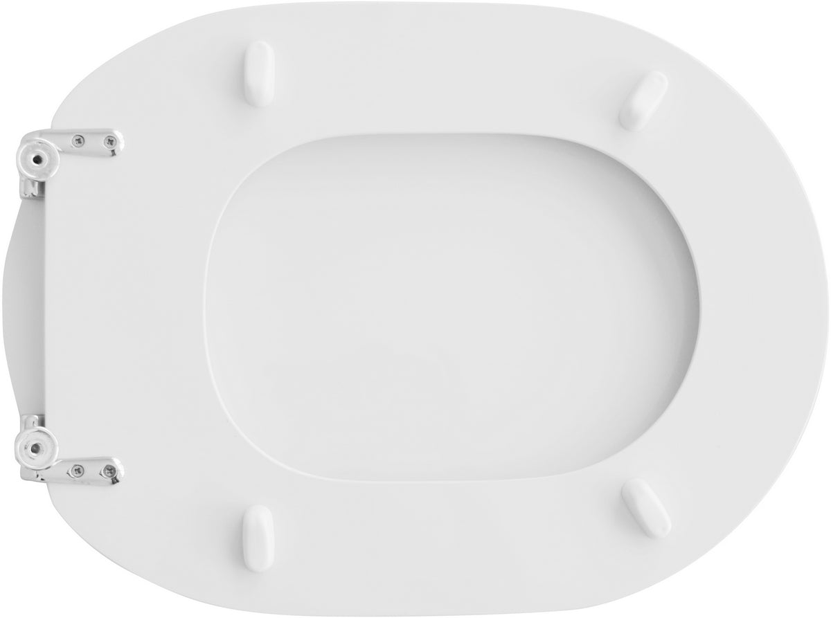 Wc - Sitz Für Ideal Standard WC Fiorile Form 6 - MEGART