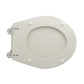 Wc - Sitz Für Ideal Standard WC Gemma Form 1 - MEGART