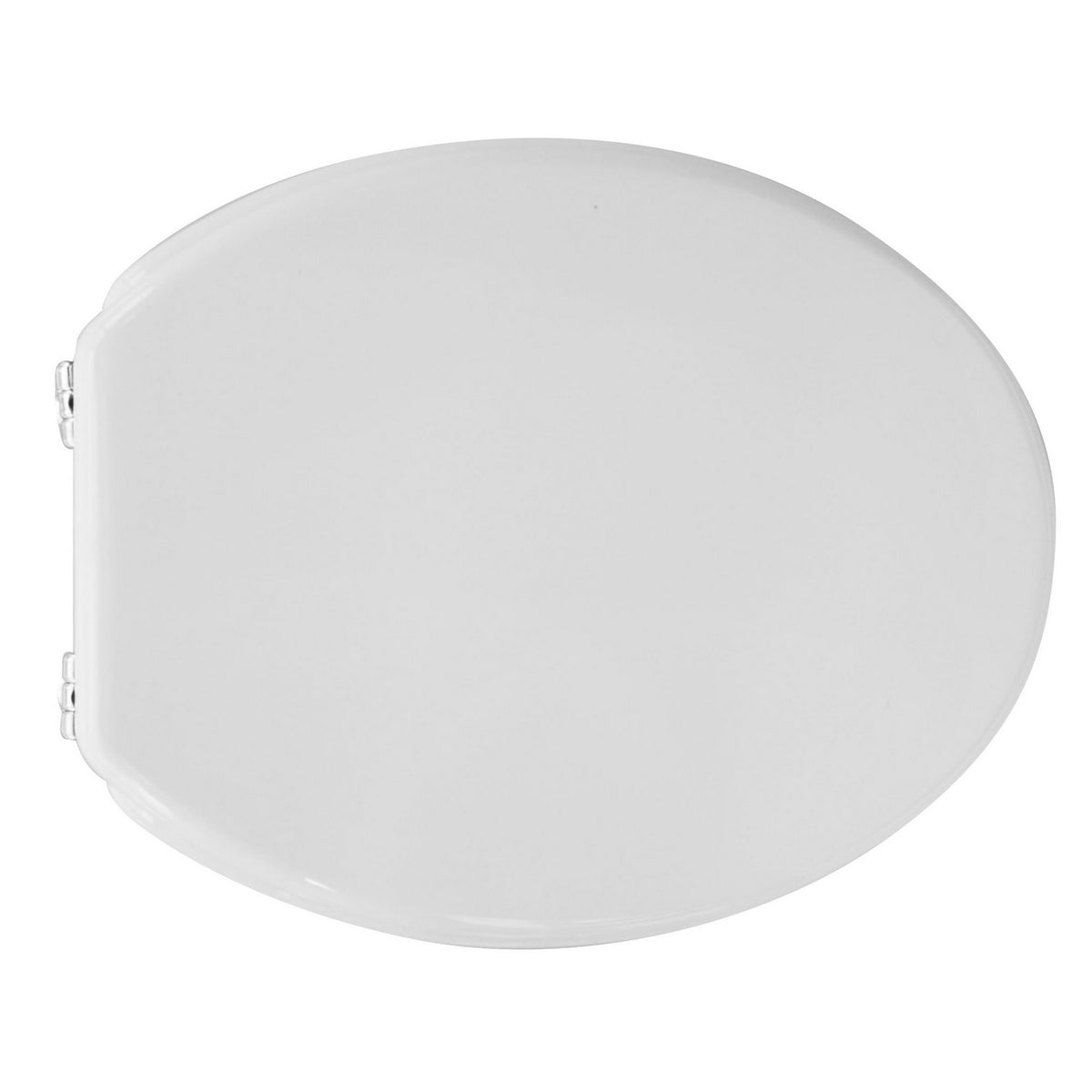 Wc - Sitz Für Incea WC Iside Weiss Form 1 - MEGART