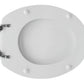 Wc - Sitz Für Incea WC Iside Weiss Form 1 - MEGART
