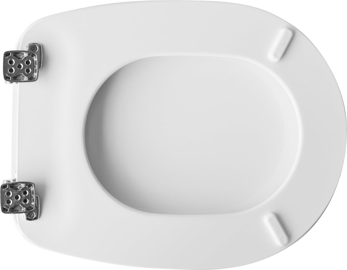 Wc - Sitz Für Ideal Standard WC Liuto Form 6 - MEGART