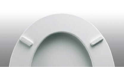 Wc - Sitz Für Ideal Standard WC Liuto Form 6 - MEGART