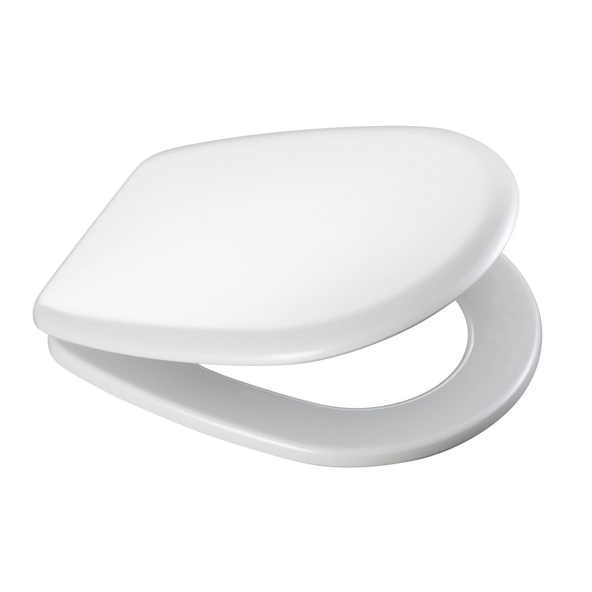 Wc - Sitz Für Ideal Standard WC Liuto Form 6 - MEGART