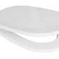 Wc - Sitz Für Ideal Standard Linda Form 6 Toilette - MEGART