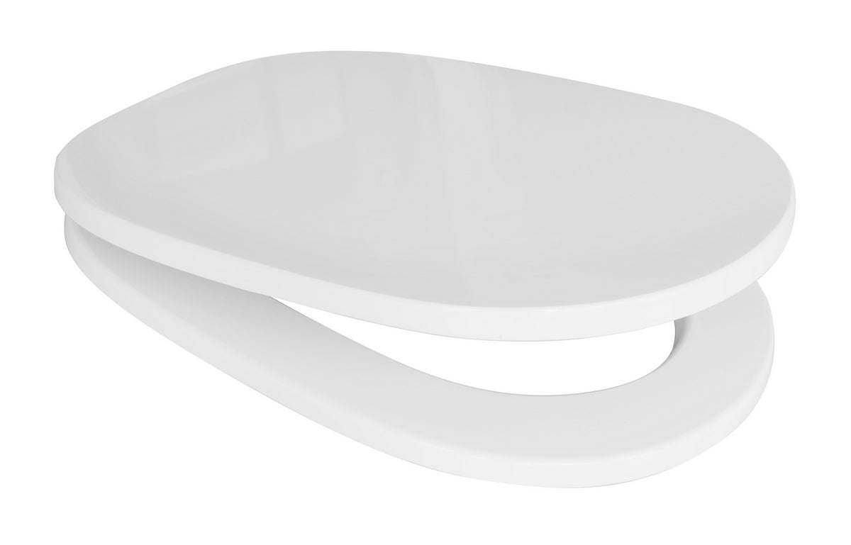 Wc - Sitz Für Ideal Standard Linda Form 6 Toilette - MEGART
