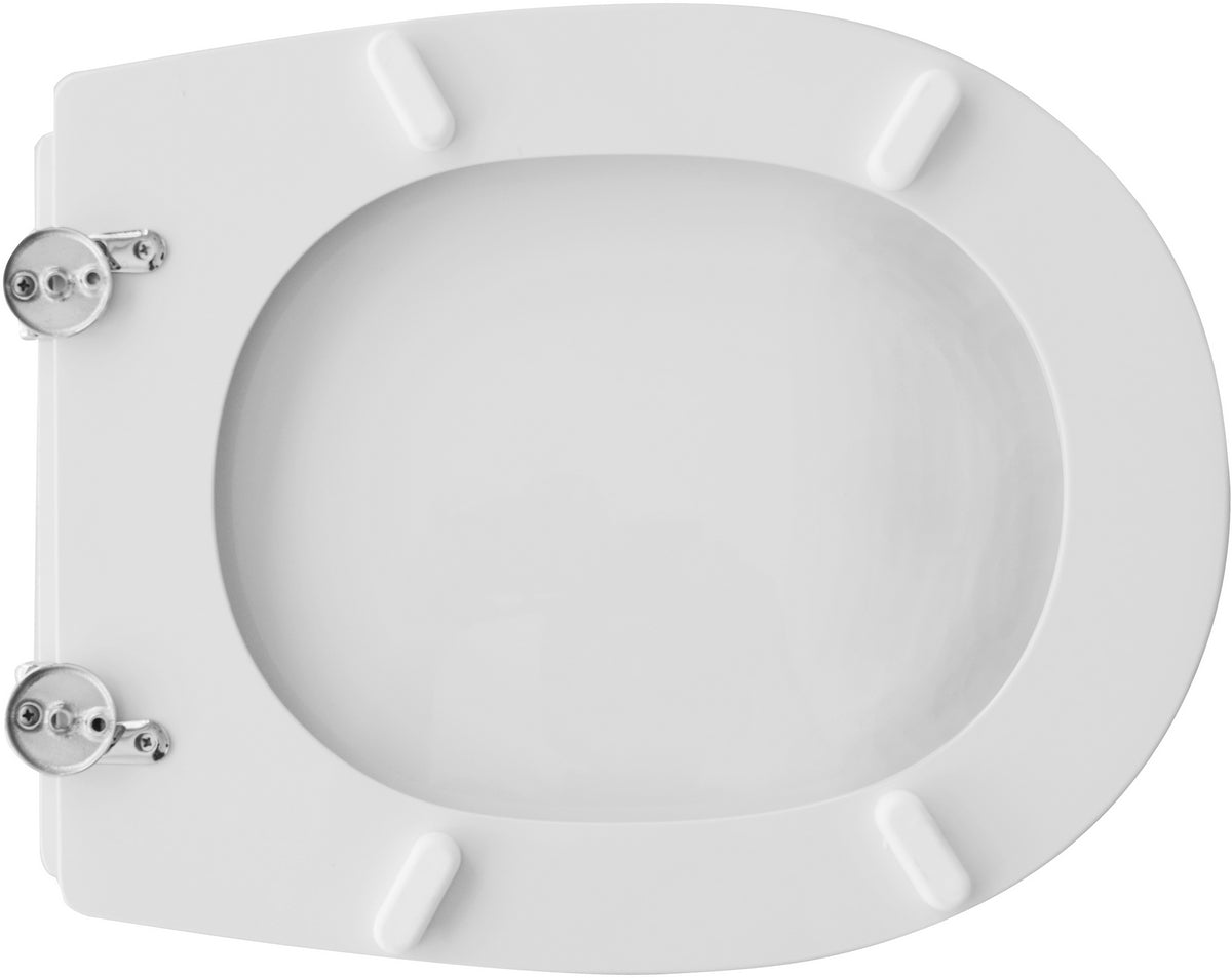 Wc - Sitz Für Incea WC Luna Form 6 - MEGART