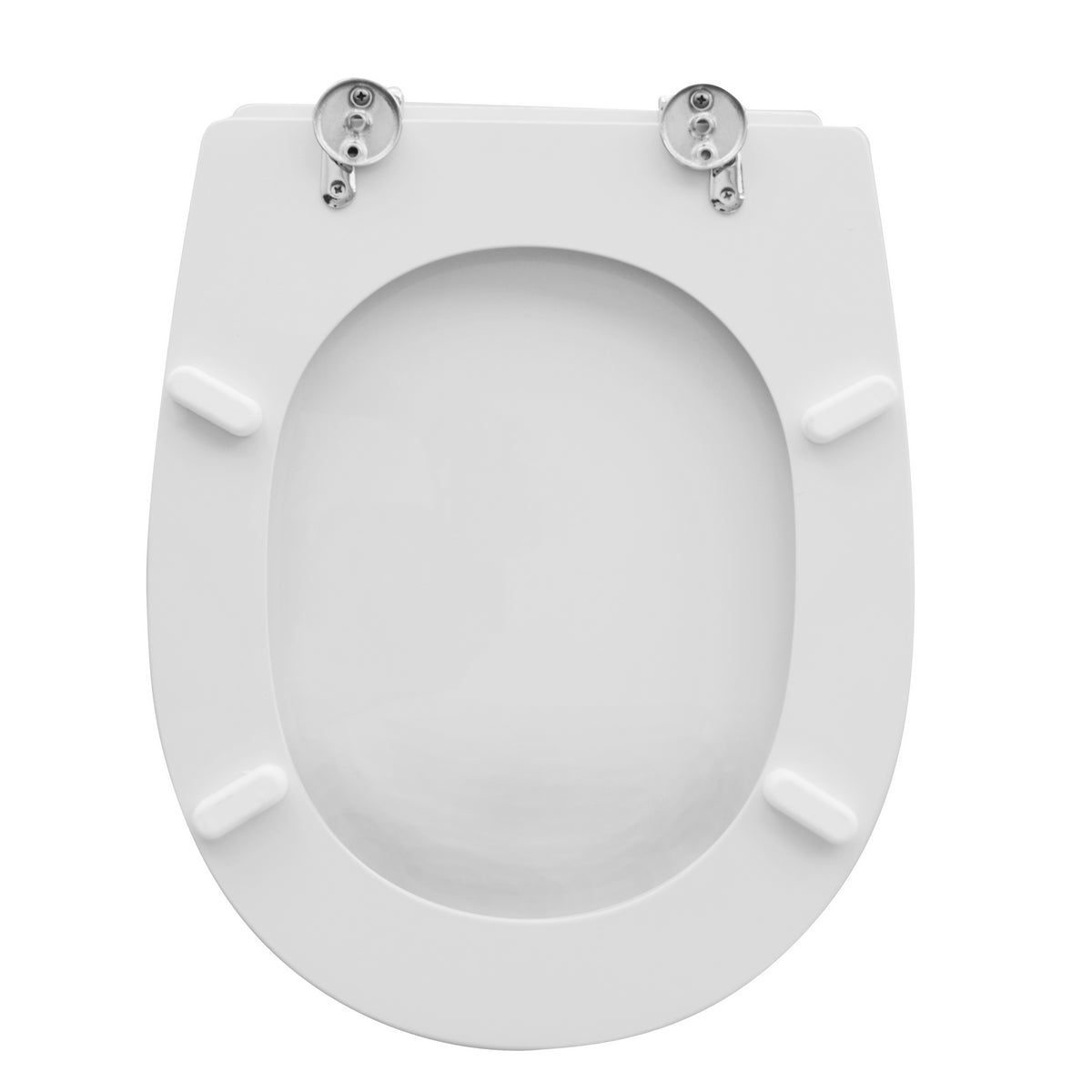 Wc - Sitz Für Incea WC Luna Form 6 - MEGART