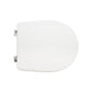 Wc - Sitz Für Incea WC Nube Form 6 - MEGART