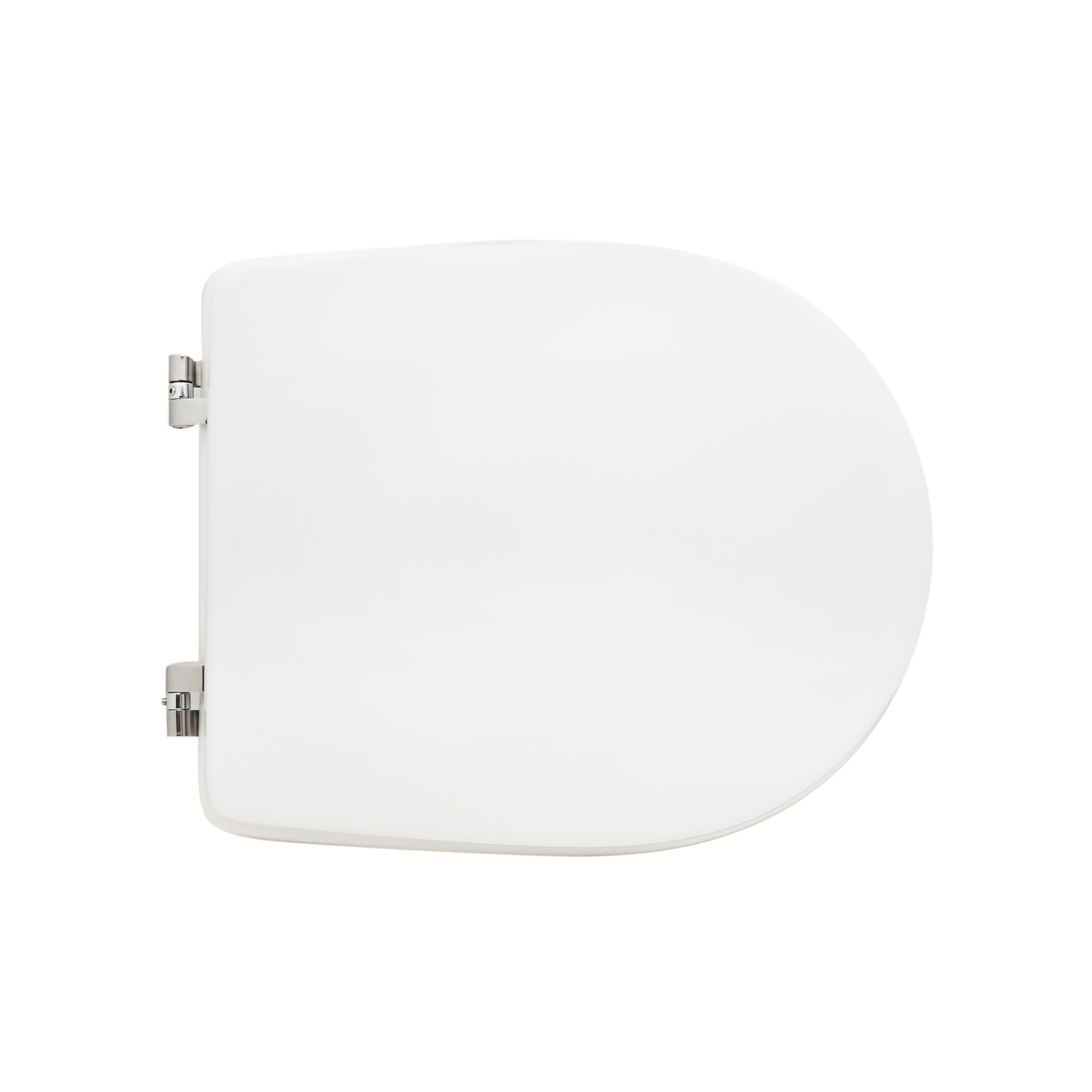 Wc - Sitz Für Incea WC Nube Form 6 - MEGART