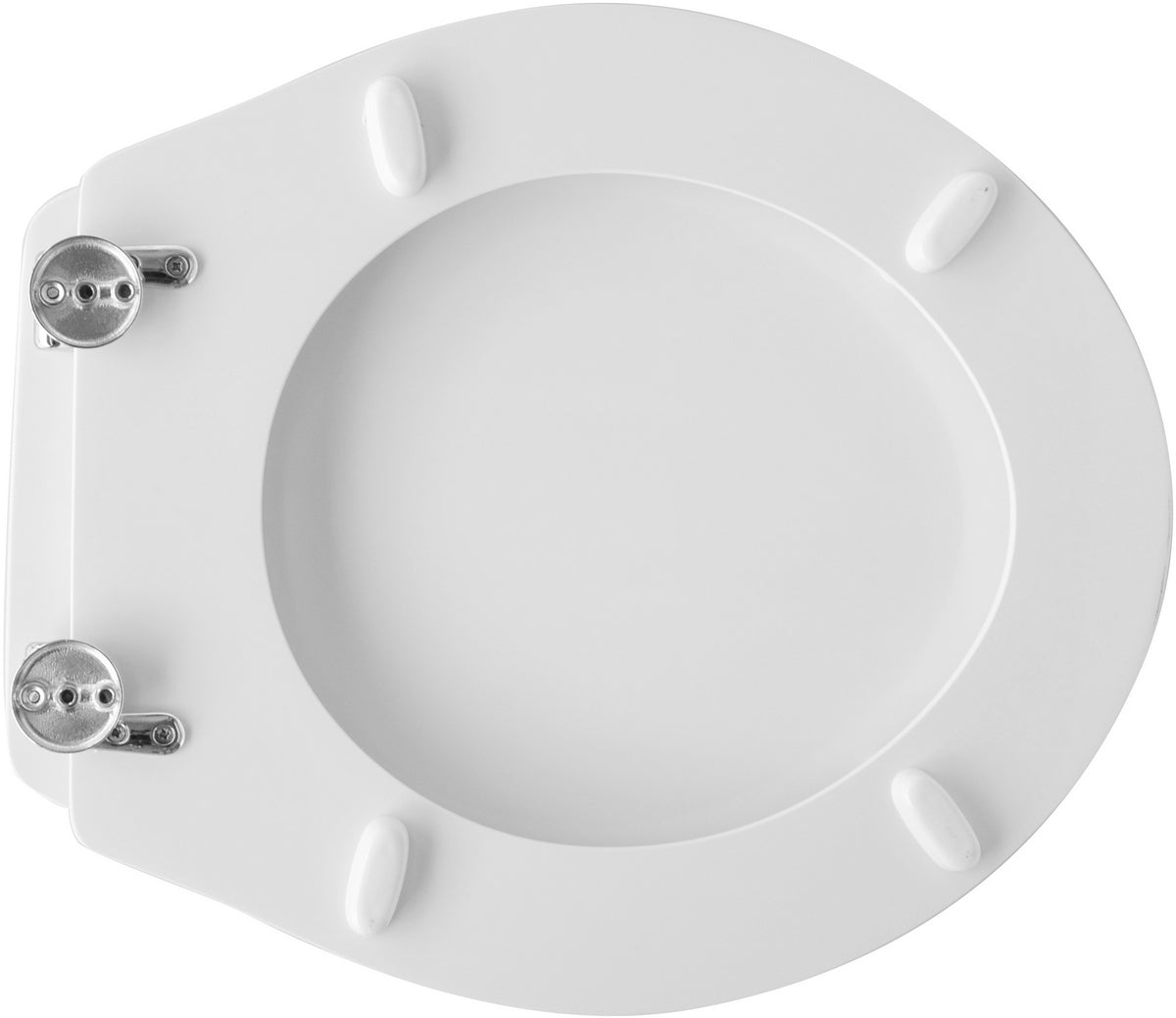 Wc - Sitz Für Incea WC Pompea Form 2 - MEGART