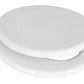 Wc - Sitz Für Ideal Standard WC Small Forma 2 - MEGART