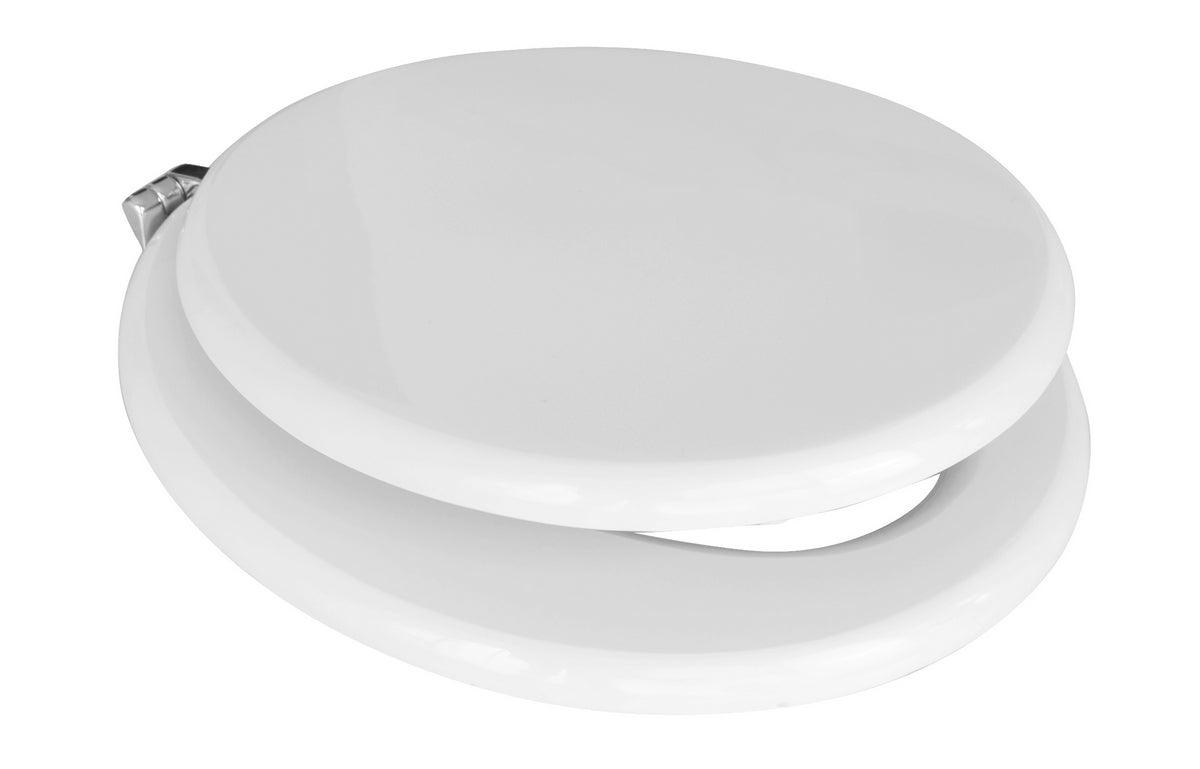 Wc - Sitz Für Ideal Standard WC Small Forma 2 - MEGART