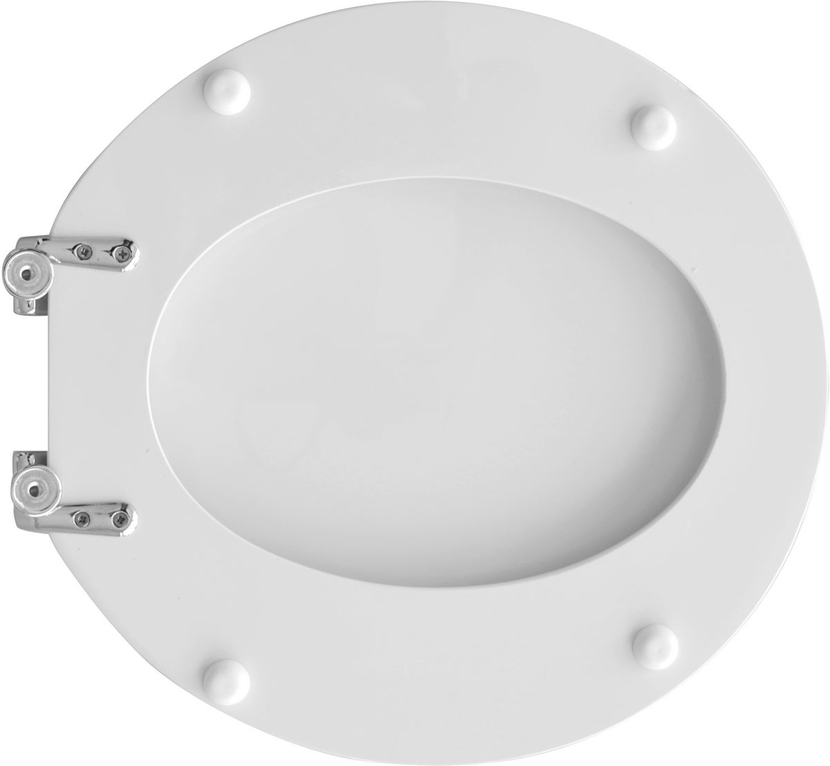 Wc - Sitz Für Ideal Standard WC Small Forma 2 - MEGART