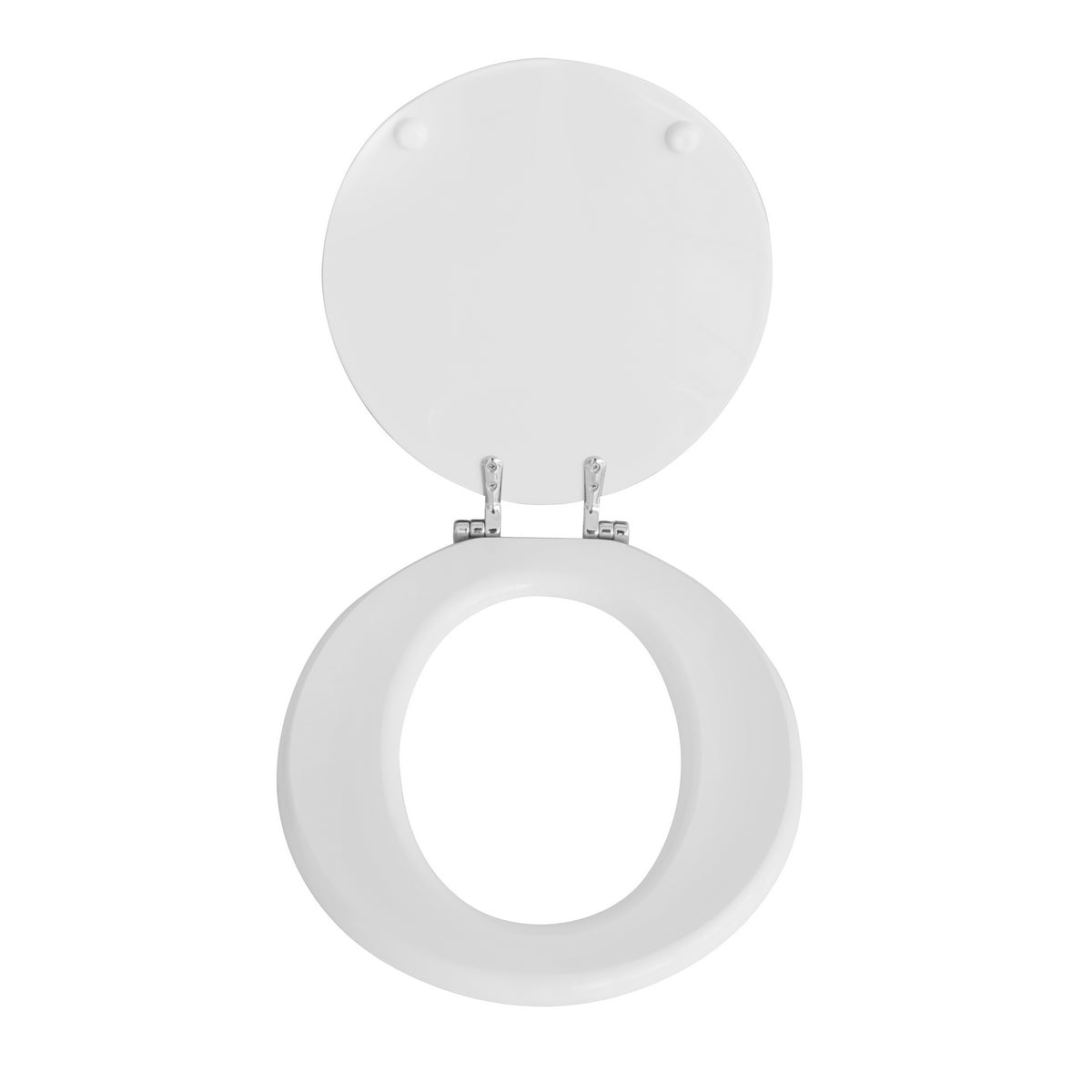 Wc - Sitz Für Ideal Standard WC Small Forma 2 - MEGART