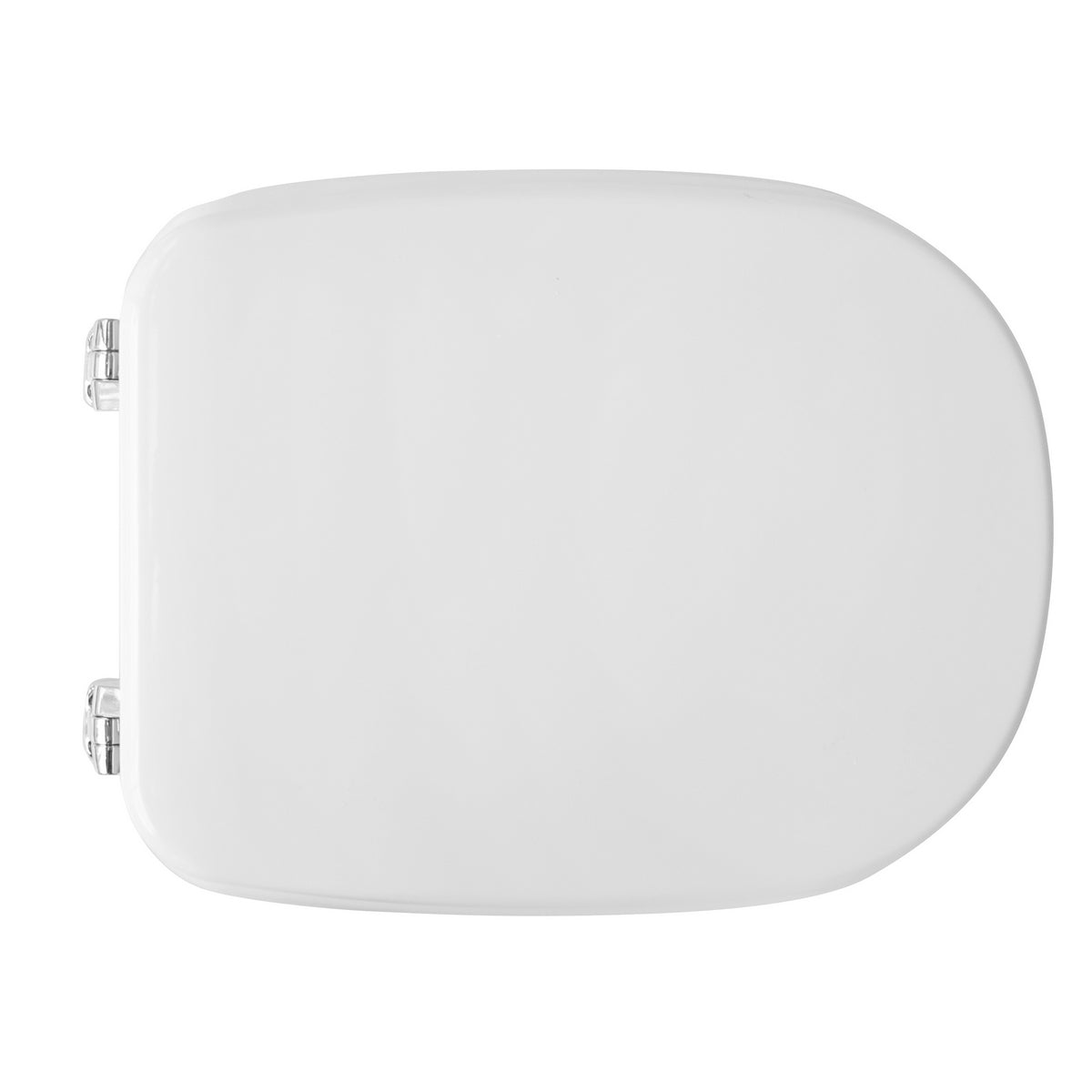 Wc - Sitz Für Ideal Standard WC Tesi Form 6 - MEGART