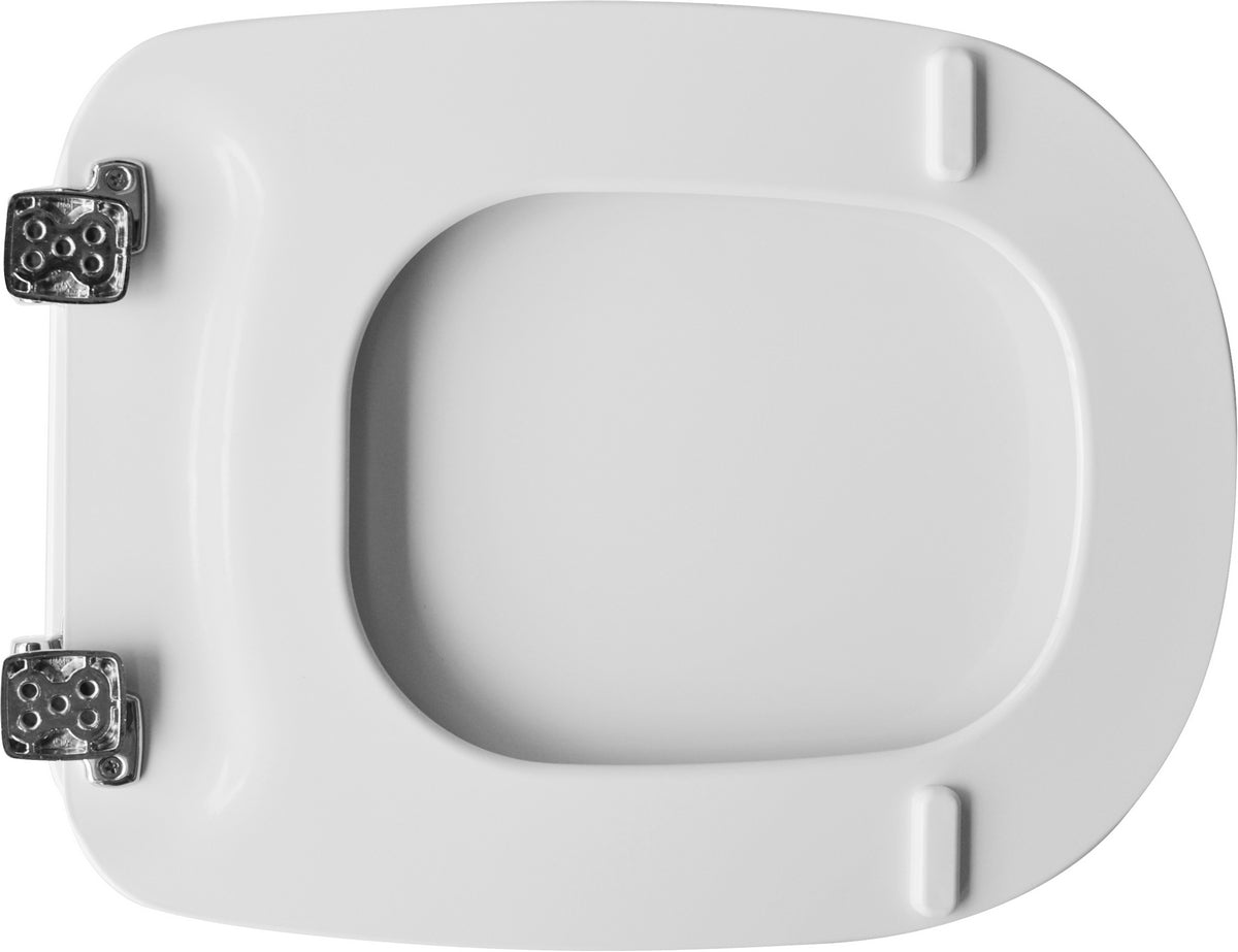Wc - Sitz Für Ideal Standard WC Tesi Form 6 - MEGART
