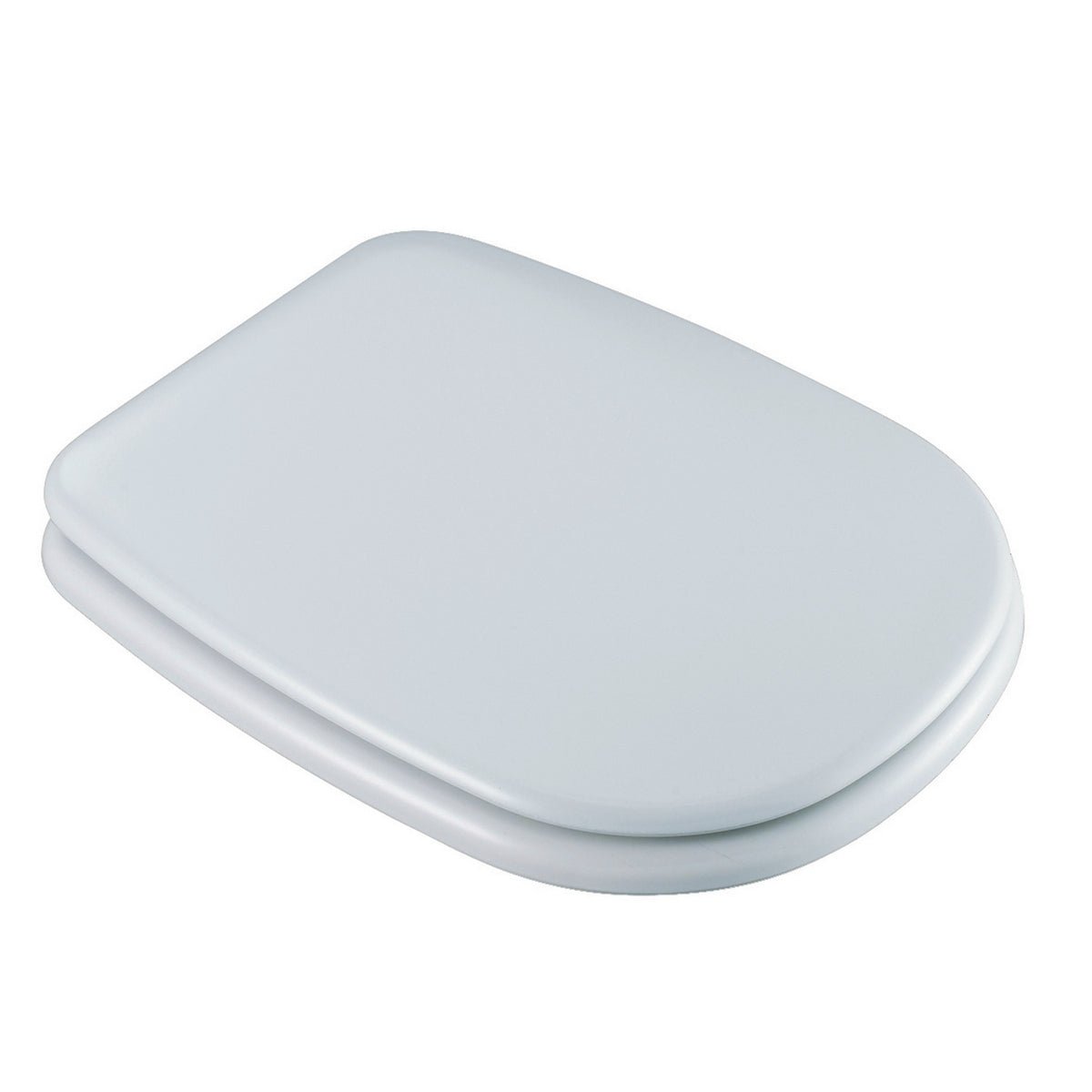Wc - Sitz Für Ideal Standard WC Tesi Form 6 - MEGART